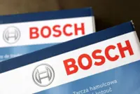 Bosch's India unit posts higher quarterly profit on strong auto parts sales
