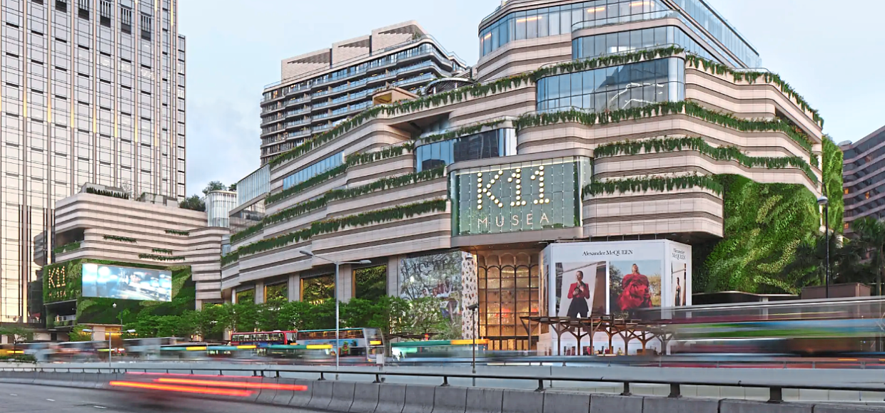 The CR7 Life Museum HK is located at K11 Musea, in the heart of the Victoria Dockside arts and cultural district. – Handout