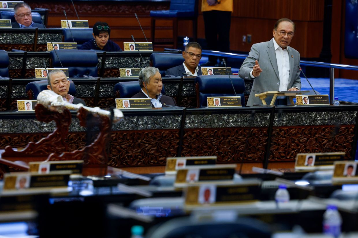 Malaysia ready to send monitoring team to Thailand-Cambodia border if requested, says Anwar