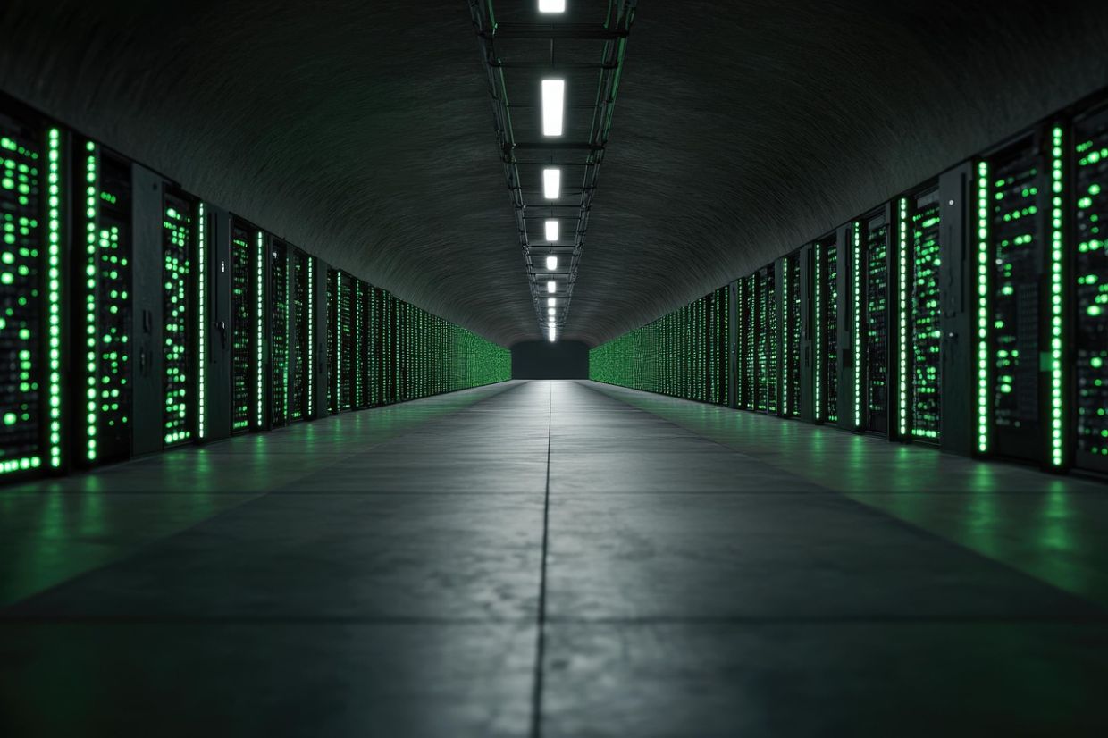 AI is power-hungry: Will US consumers pay the price with higher electric ...