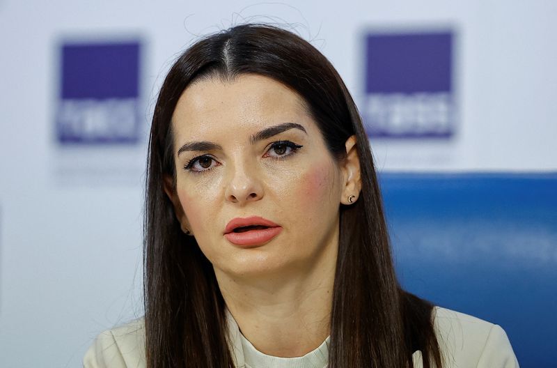 Moldovan court sentences pro-Russian regional leader to seven years in jail