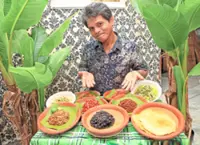 Malaysians help enrich national archives, from temple records to sambal secrets