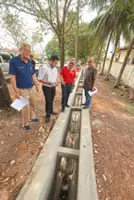 90m stretch of drain upgraded in Taman Bukit Maluri to relieve flooding
