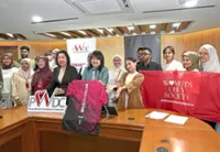 5km women-only run on Penang mainland set for Sept 14