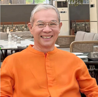 Capital A taps Fam Lee Ee for AirAsia China role