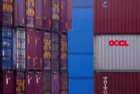 German minister: EU must become stronger in Trump tariff talks