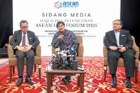 Cross-border insolvency issue tops Asean Law Forum