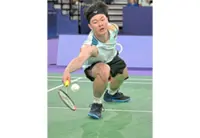 Pro Zii Jia charging full steam into world meet