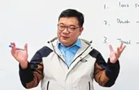 Confronting death by celebrating life