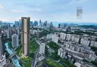Buyers snag over 900 condo units at three new launches in S’pore