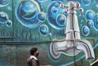 Water stocks to make a splash on tariff hike