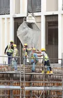 Construction players likely to gain from 13MP