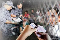 Raid reveals work permit violations