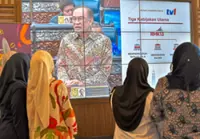 13MP reflects government's commitment to fiscal discipline - UKM economist