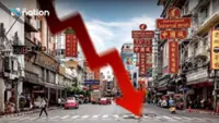 Thailand's foreign tourist numbers fall 6% as regional competition intensifies