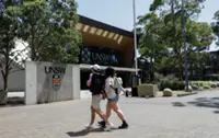 Australia lifts foreign student cap to 295,000 and prioritises South-East Asia