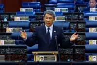 Use 'Sulawesi Sea' and not 'Ambalat' to refer to contested maritime area, says Tok Mat