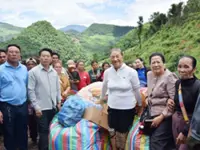 Nine dead, over 58,000 affected by floods in Laos