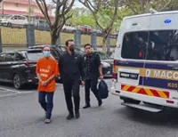 MACC remands Seremban land broker for allegedly using land title with falsified details
