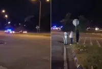 QuickCheck: Did two brothers lead cops on a 90km high-speed chase throughout Shah Alam?