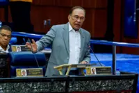 Rising govt debt under control, directed at development, says Anwar