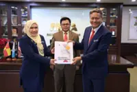 Shah Alam welcomes first female deputy mayor