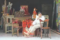 Teochew performing arts family keeps the flame of tradition alive