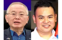 Dr Wee calls for tax reform, clashes with Pakatan MPs over 'daylight robbery' remark