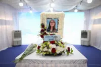 ‘She had a whole life ahead of her’: Boyfriend mourns Singapore's Yishun fatal crash victim