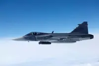 Thailand approves US$600mil deal for Swedish fighter jets