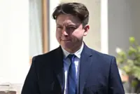 Bali trial opens for American man accused of drug distribution