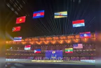 Opinion - Why the SEA Games must remain untouched by politics