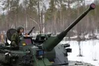 Sweden, Norway, Denmark give $500 million to NATO project to send US weapons to Ukraine