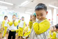 China announces phased implementation of free preschool education