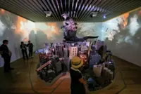Cultural fallout: the impact of the atomic bombings on Japanese arts