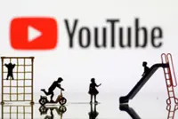 Australia regulator says YouTube, others 'turning a blind eye' to child abuse material