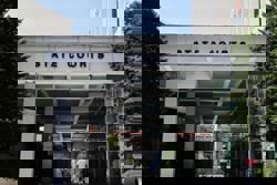 Elderly man in Singapore charged after he allegedly molested, performed sex act on ‘vulnerable’ man