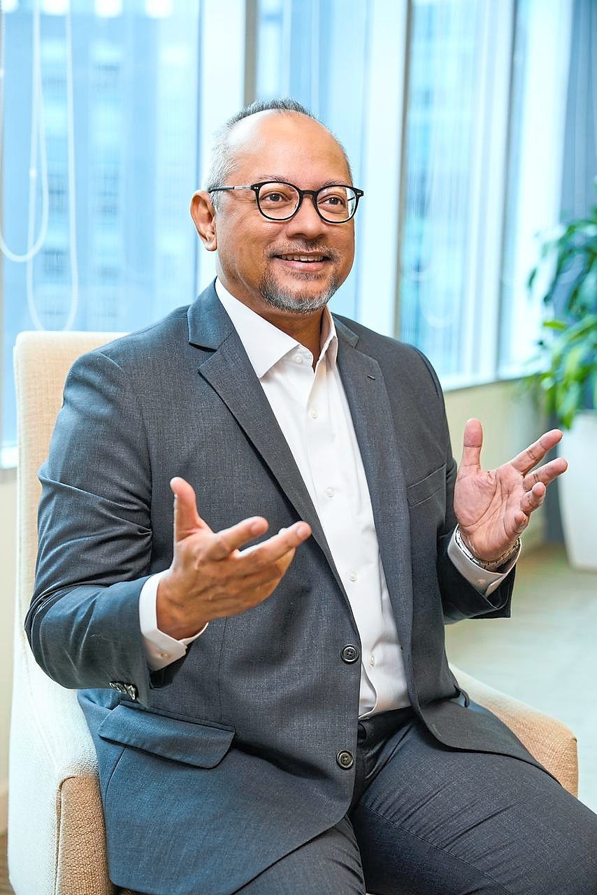 Harman Faiz says UEM Lestra cultivates homegrown green champions and drives Malaysia’s transition toward a greener, smarter future, with Bumiputera industry leaders at the forefront.