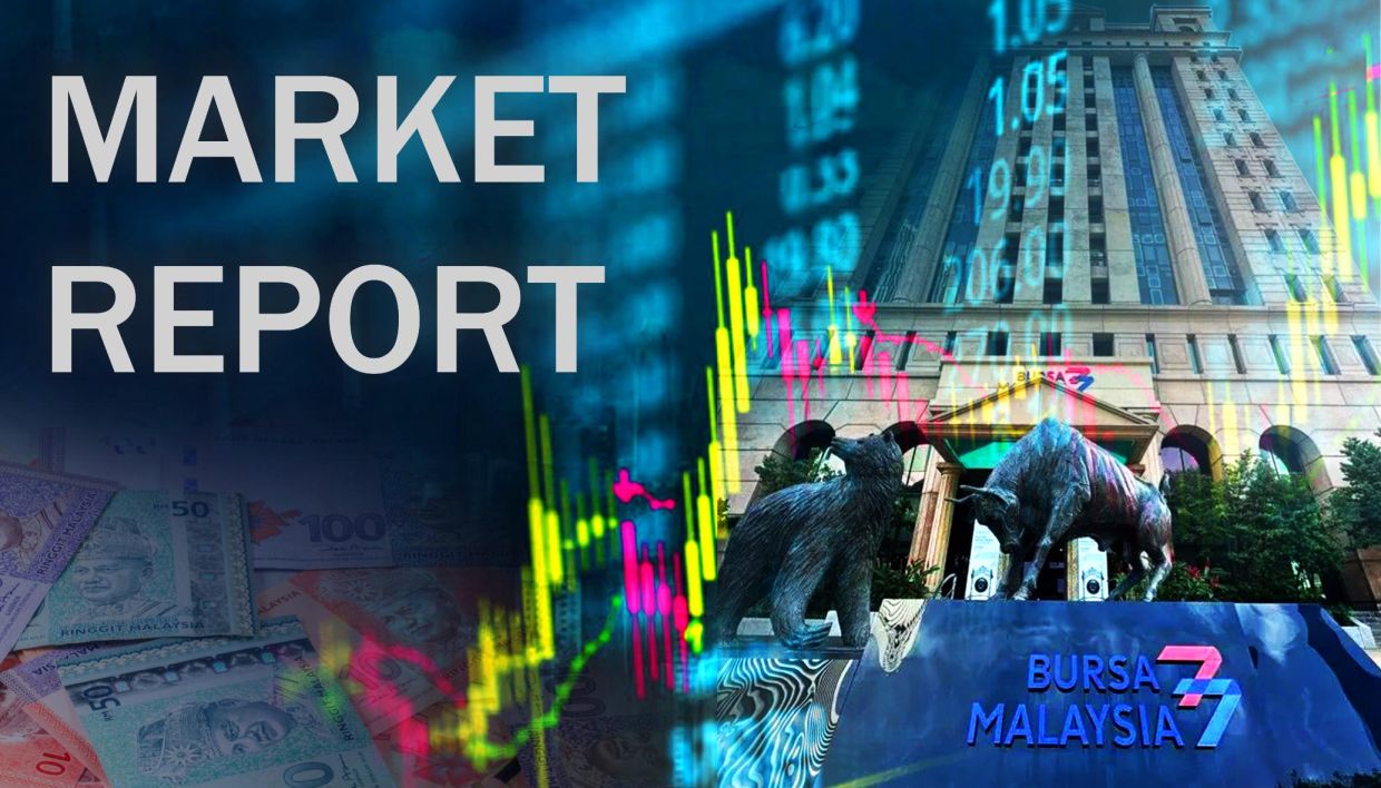 Bursa sees mild profit-taking after previous day\'s rally | The Star