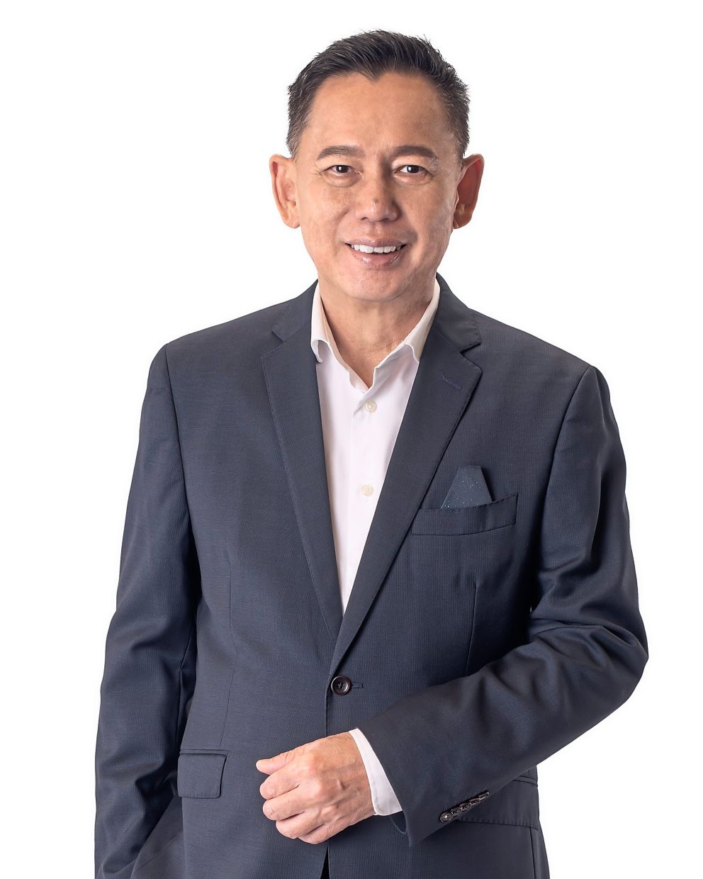 Chan: What is important is that clear guidance on scope and guidelines are defined well for all the malls in the industry.