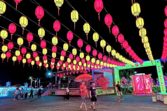 No decision yet on Chinese new villages’ Unesco nomination, further study needed, says Tiong