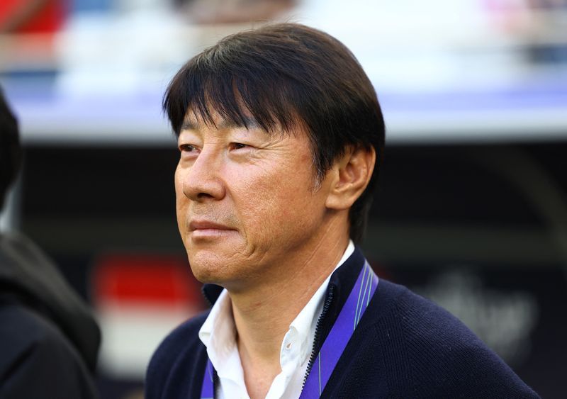 Fußball-Shin kehrt mit dem Versprechen, Meister Ulsan wiederzubeleben ...