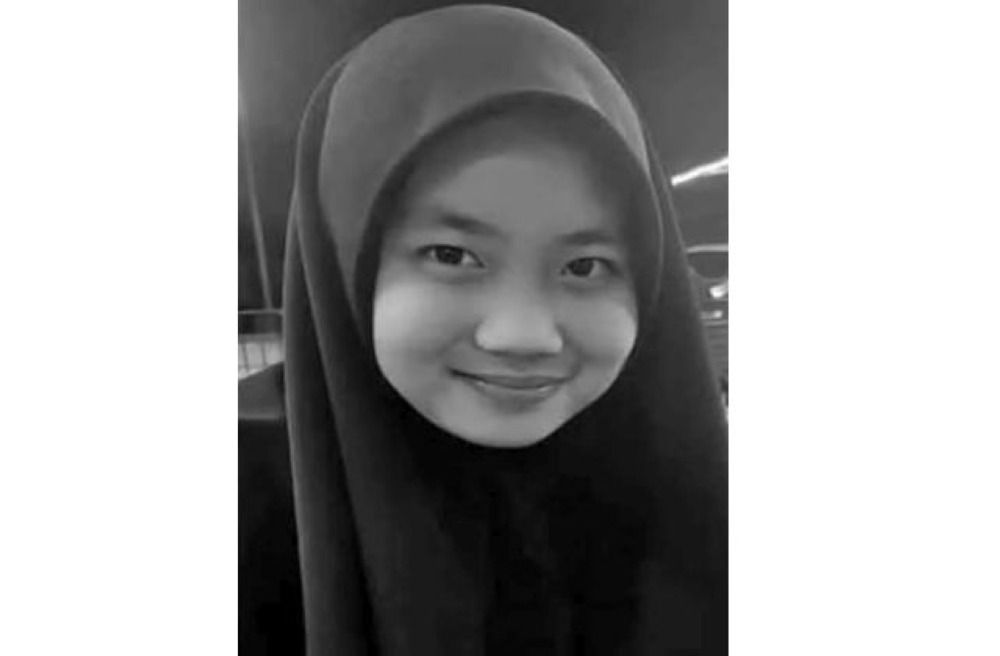 Stop the speculation on Zara Qairina case, lawyers urge