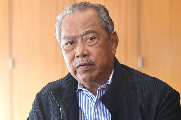 Muhyiddin sends letter of representation to AGC, seeks to drop seven charges linked to Jana Wibawa