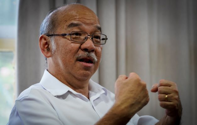 New tax rule for community organisations, associations should be rescinded, says former Sabah CM
