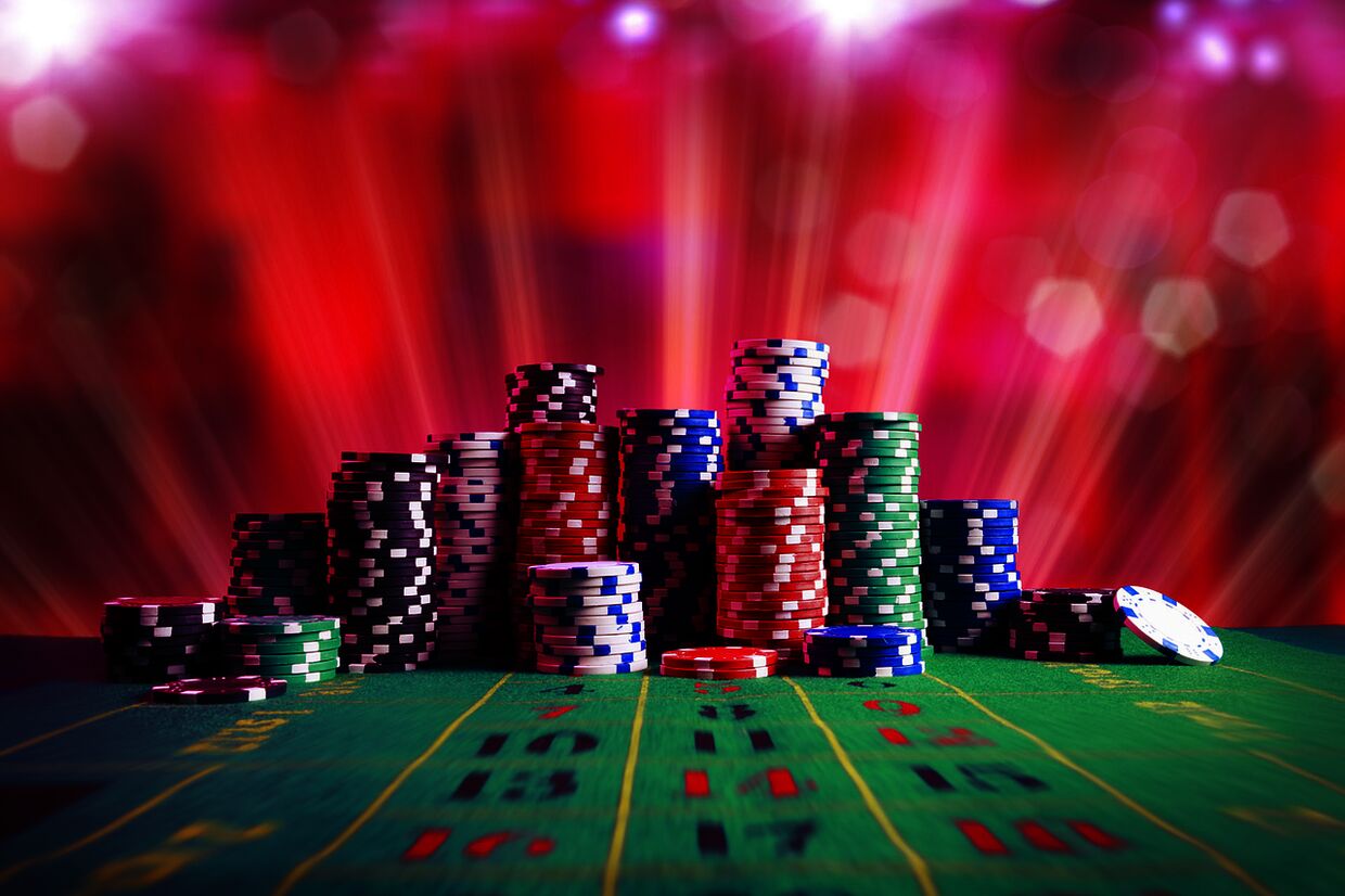 Cops looking for man who ran off with RM3mil in casino chips
