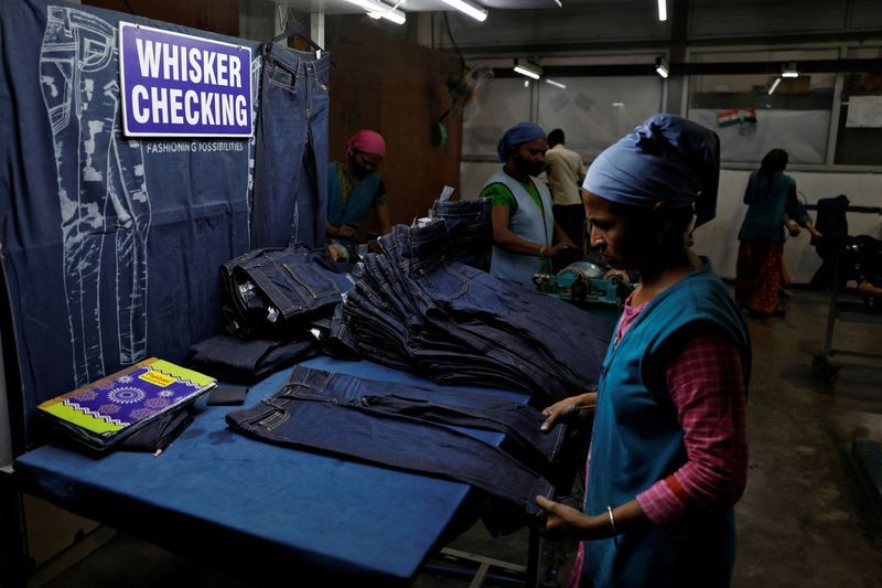 India braces for hit to $64 billion US exports amid rising tensions with Washington
