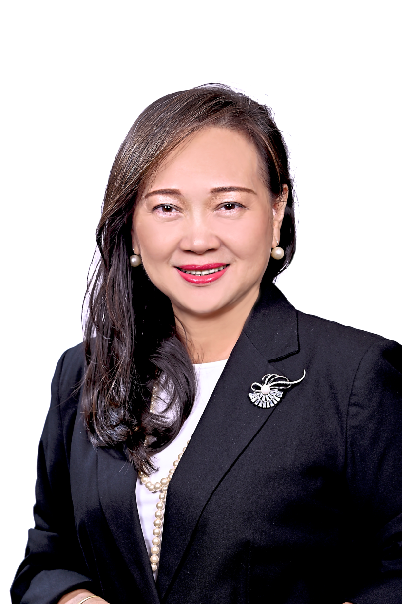 Phang: We would actually like to collaborate with the authorities to work out incentives for wider compliance among our mall members.