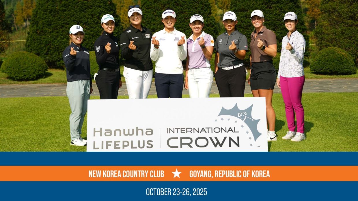 US, Japan secure top seeds position for Hanwha Lifeplus International Crown event; Thais will lead Asean&#039;s challenge