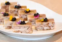 Banquet offers spirited toast to Chinese cuisine